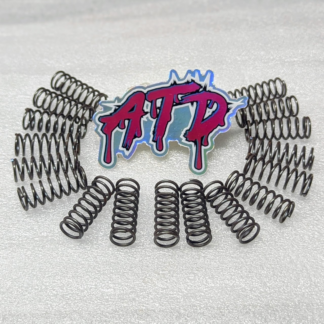 ATD/Hipster Powerglide Reverse Return Springs