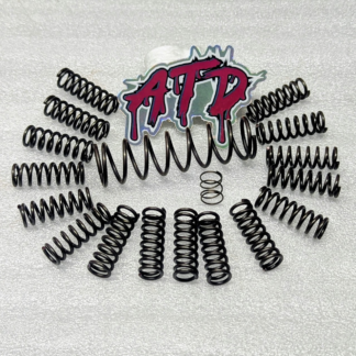 ATD/Hipster T400 Spring Kit