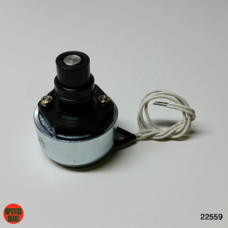 Hipster's Turbo Solenoid