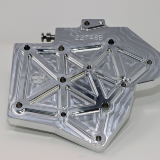 Hipster's Billet T400 Transbrake