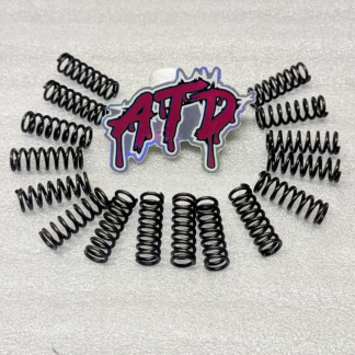 ATD/Hipster T400 Heavy Direct Return Springs
