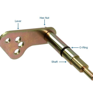 Sonnax Shift Lever Kit PG - 28431-05K