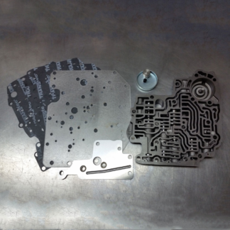 ATD Turbo 350 Reverse Manual Valvebody