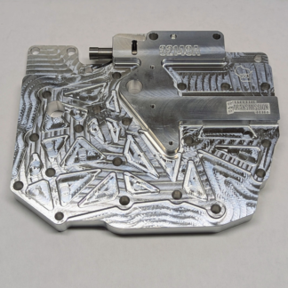 ATD Billet Turbo 350 Reverse Manual Valvebody