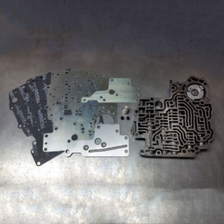 ATD Turbo 350 Forward Manual Valvebody
