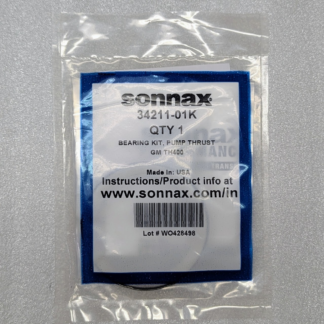 Sonnax TH400 Pump Thrust Bearing Kit - 34211-01K
