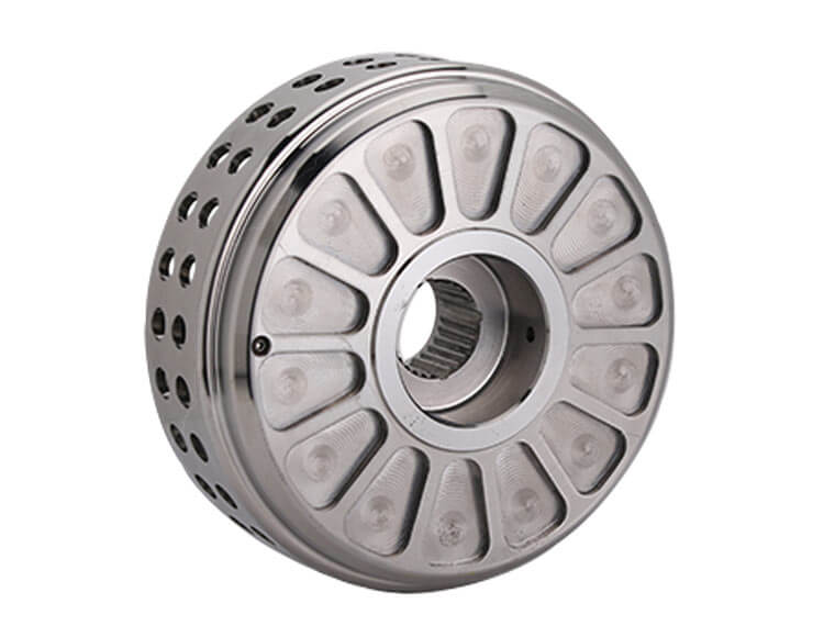 Sonnax Heavy Duty Forward Drum T400 – 34554-01 – Automatic