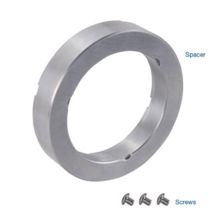 Sonnax Clutch Volume Spacer Kit T400 - 34554-11K
