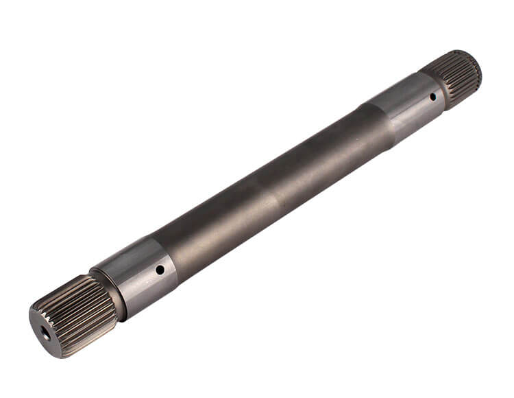 Sonnax Heavy Duty Main Shaft T400/4L80E – 34672-01 – Automatic