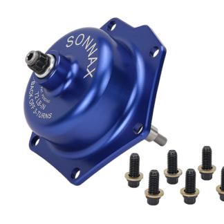 Sonnax TH400 Externally Adjustable Low/Reverse Servo Kit - 34914-20K