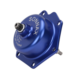 Sonnax 4L80E Externally Adjustable Low/Reverse Servo Kit - 34914-28K