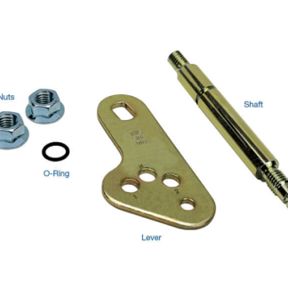 Sonnax Shift Lever Kit 4L80E - 38512-03K