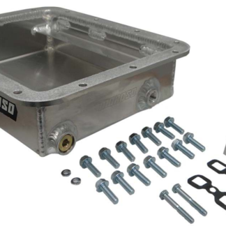 Moroso Transmission Pan Powerglide- 42000