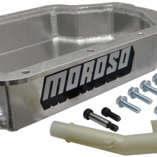 Moroso Transmission Pan T400 - 42020