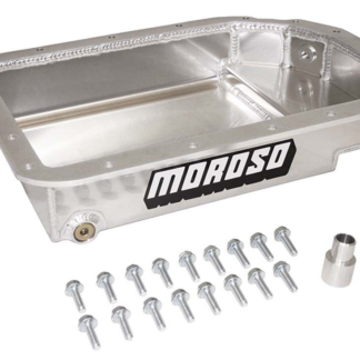 Moroso Transmission Pan 4L80E- 42031