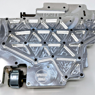 4L80 Billet Transbrake Valvebody