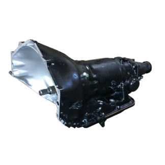 Turbo 350 / TH350