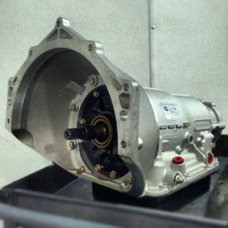 Turbo 400 / TH400