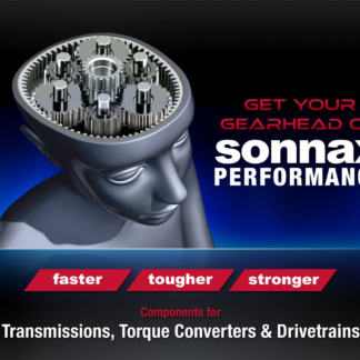 Sonnax