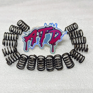 ATD/Hipster Turbo 350 Heavy Drum Springs
