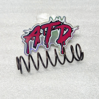 ATD T400 PR Spring